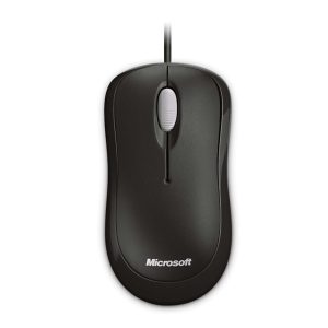 Microsoft Mouse Basic Optical Black (P58-00057)Microsoft Mouse Basic Optical Black (P58-00057)