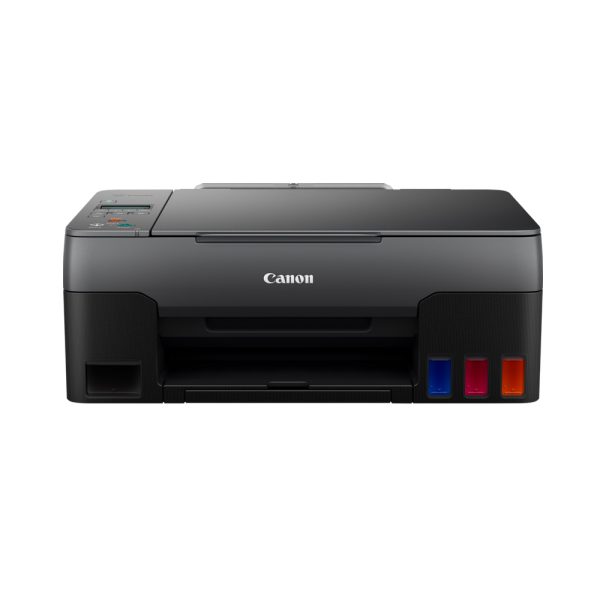 Canon PIXMA G2420 InkTank Multifunction Printer (4465C009AA) (CANG2420)