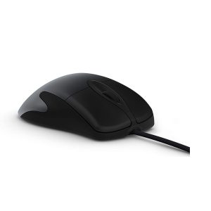 Microsoft Mouse Pro IntelliMouse Black (NGX-00012) (MICNGX-00012)Microsoft Mouse Pro IntelliMouse Black (NGX-00012) (MICNGX-00012)
