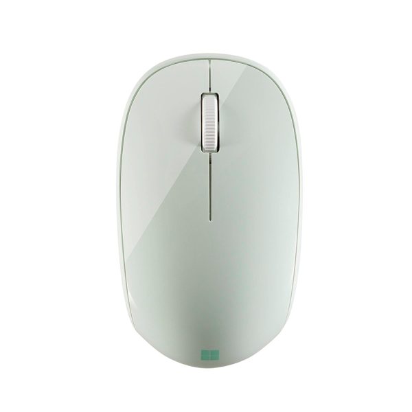 Microsoft Mouse Bluetooth Mint (RJN-00026) (MICRJN-00026)