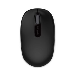 Microsoft Mouse Wireless Mobile 1850 for Business (7MM-00002) (MIC7MM-00002)Microsoft Mouse Wireless Mobile 1850 for Business (7MM-00002) (MIC7MM-00002)