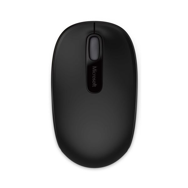 Microsoft Mouse Wireless Mobile 1850 for Business (7MM-00002) (MIC7MM-00002)
