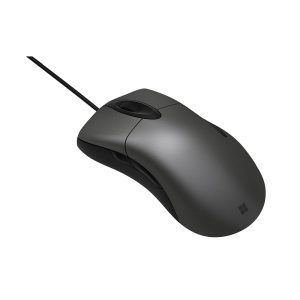 Microsoft Mouse Classic Intellimouse Black (HDQ-00002) (MICHDQ-00002)Microsoft Mouse Classic Intellimouse Black (HDQ-00002) (MICHDQ-00002)