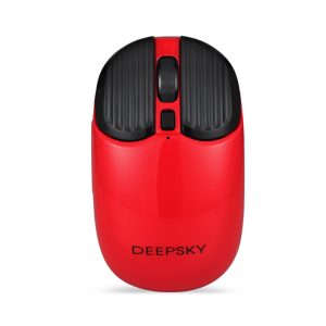 Motospeed BG90 Wireless Gaming Mouse Red (MT00226)Motospeed BG90 Wireless Gaming Mouse Red (MT00226)