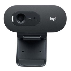 Logitech C505E HD Business Webcam (LOGC505E) (960-001372)Logitech C505E HD Business Webcam (LOGC505E) (960-001372)