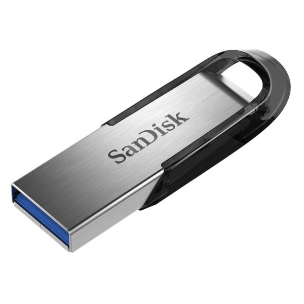 SanDisk Ultra Flair USB 3.0 16GB (SDCZ73-016G-G46) (SANSDCZ73-016G-G46)