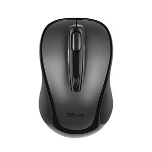 Trust Siero Silent Click Wireless Mouse (23266) (TRS23266)Trust Siero Silent Click Wireless Mouse (23266) (TRS23266)