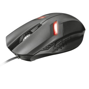 Trust Ziva Gaming Mouse (21512) (TRS21512)Trust Ziva Gaming Mouse (21512) (TRS21512)