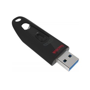 SanDisk Ultra USB 3.0 Flash Drive 16GB (SDCZ48-016G-U46) (SANSDCZ48-016G-U46)SanDisk Ultra USB 3.0 Flash Drive 16GB (SDCZ48-016G-U46) (SANSDCZ48-016G-U46)