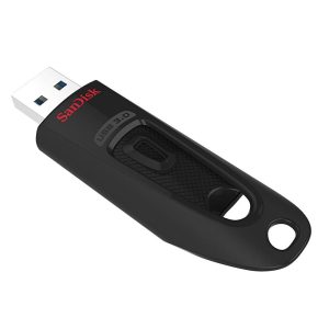 SanDisk Ultra USB 3.0 Flash Drive 32GB (SDCZ48-032G-U46) (SANSDCZ48-032G-U46)SanDisk Ultra USB 3.0 Flash Drive 32GB (SDCZ48-032G-U46) (SANSDCZ48-032G-U46)
