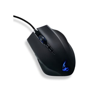 MediaRange wired Gaming-mouse with RGB-effect (MRGS203)MediaRange wired Gaming-mouse with RGB-effect (MRGS203)