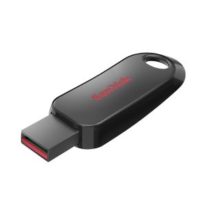SanDisk Cruzer Snap 32GB USB 2.0 (SDCZ62-032G-G35) (SANSDCZ62-032G-G35)SanDisk Cruzer Snap 32GB USB 2.0 (SDCZ62-032G-G35) (SANSDCZ62-032G-G35)