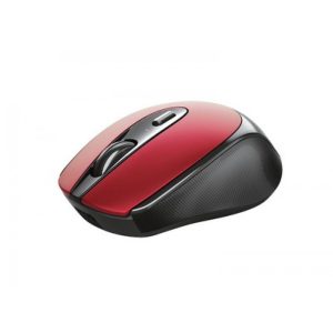 Trust Zaya Rechargeable Wireless Mouse - red (24019) (TRS24019)Trust Zaya Rechargeable Wireless Mouse - red (24019) (TRS24019)