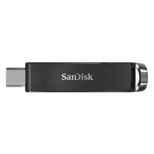 SanDisk Ultra USB Type-C Flash Drive 256GB (SDCZ460-256G-G46) (SANSDCZ460-256G-G46)SanDisk Ultra USB Type-C Flash Drive 256GB (SDCZ460-256G-G46) (SANSDCZ460-256G-G46)