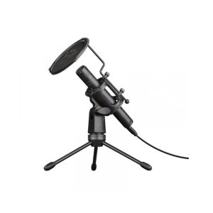 Trust GXT 241 Velica USB Streaming Microphone (24182) (TRS24182)Trust GXT 241 Velica USB Streaming Microphone (24182) (TRS24182)