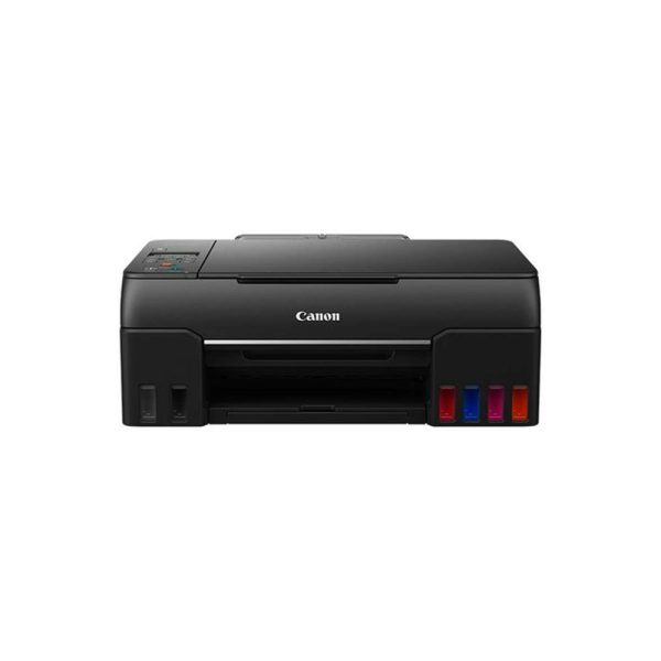 Canon PIXMA G640 6-InkTank Multifunction Printer (4620C009AA) (CANG640)