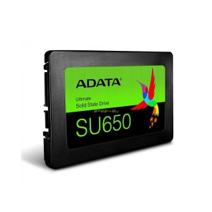 ADATA SSD 480GB Ultimate SU650 (ASU650SS-480GT-R) (ADTASU650SS-480GT-R)ADATA SSD 480GB Ultimate SU650 (ASU650SS-480GT-R) (ADTASU650SS-480GT-R)