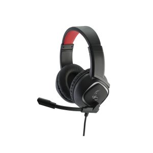MediaRange wired USB Gaming Headset with 7.1 Surround-Sound (MRGS301)MediaRange wired USB Gaming Headset with 7.1 Surround-Sound (MRGS301)