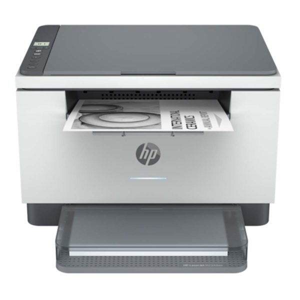 HP LASERJET M234DWE MFP HP+ Instant Ink (6GW99E) (HP6GW99E)
