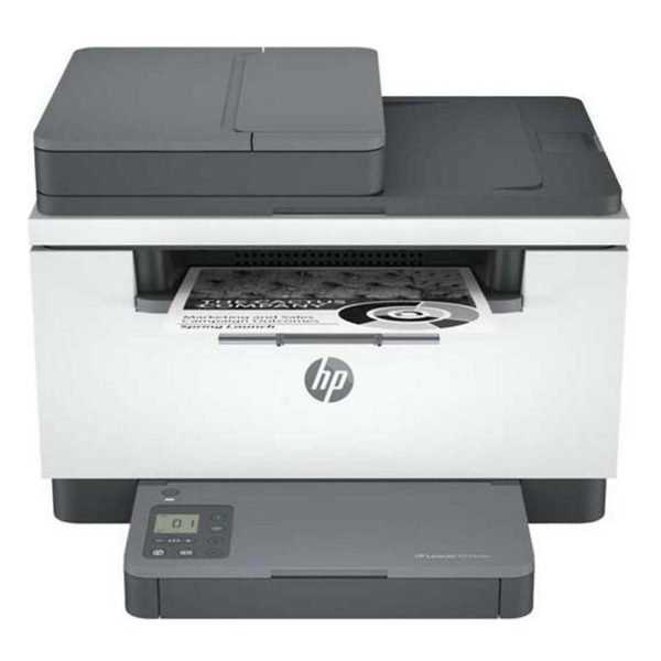 HP LASERJET MFP M234SDWE HP+ Instant Ink (6GX01E) (HP6GX01E)