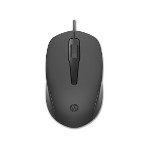 HP 150 Wired Mouse (240J6AA) (HP240J6AA)HP 150 Wired Mouse (240J6AA) (HP240J6AA)