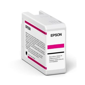 Epson T47A3 Ultrachrome Pro 10 Vivid Magenta (C13T47A300) (EPST47A300)Epson T47A3 Ultrachrome Pro 10 Vivid Magenta (C13T47A300) (EPST47A300)