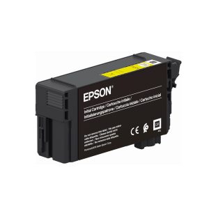 Epson Ink Singlepack UltraChrome XD2 Yellow (C13T40C440) (EPST40C440)Epson Ink Singlepack UltraChrome XD2 Yellow (C13T40C440) (EPST40C440)