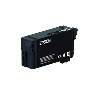 Epson Ink Singlepack UltraChrome XD2 Black (C13T40D140) (EPSC13T40D140)Epson Ink Singlepack UltraChrome XD2 Black (C13T40D140) (EPSC13T40D140)