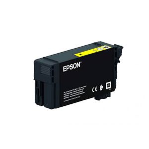 Epson Ink Singlepack UltraChrome XD2 Yellow (C13T40D440) (EPST40D440)Epson Ink Singlepack UltraChrome XD2 Yellow (C13T40D440) (EPST40D440)