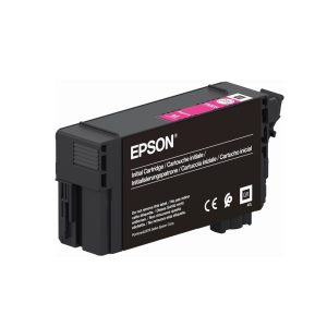 Epson Ink Singlepack UltraChrome XD2 Magenta (C13T40C340) (EPST40C340)Epson Ink Singlepack UltraChrome XD2 Magenta (C13T40C340) (EPST40C340)