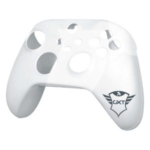 Trust GXT 749 Silicone Sleeve for XBOX controllers -transparent (24175) (TRS24175)Trust GXT 749 Silicone Sleeve for XBOX controllers -transparent (24175) (TRS24175)