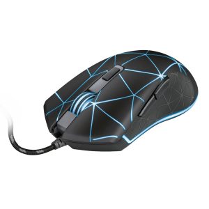 Trust GXT 133 Locx Gaming Mouse (22988) (TRS22988)Trust GXT 133 Locx Gaming Mouse (22988) (TRS22988)