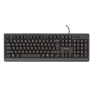 Trust Primo Wired Keyboard GR (24148) (TRS24148)Trust Primo Wired Keyboard GR (24148) (TRS24148)