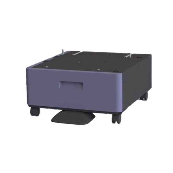 KYOCERA CB-7210M Metal Cabinet Stand for 2554ci/3554ci/4054ci/5054ci/6054ci/7054ci (870LD00129) (KYOCB7210M)