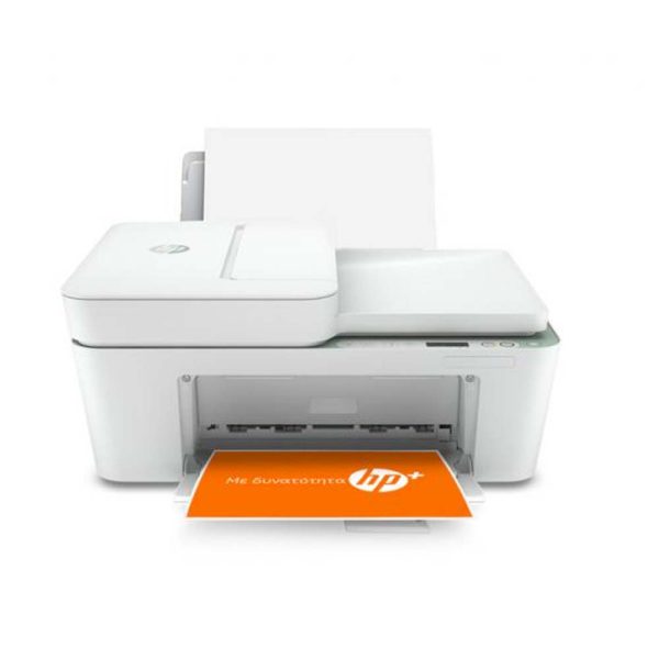 HP DeskJet 4130e Wireless All-in-One HP+ Instant Ink (26Q93B) (HP26Q93B)