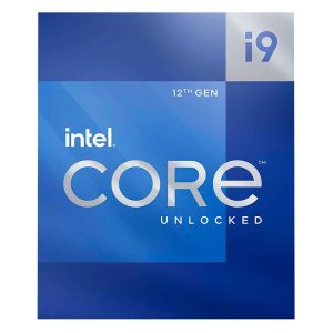 Επεξεργαστής Intel® Core i9-12900KF (No VGA) Alder Lake LGA1700 (BX8071512900KF) (INTELI9-12900KF)Επεξεργαστής Intel® Core i9-12900KF (No VGA) Alder Lake LGA1700 (BX8071512900KF) (INTELI9-12900KF)