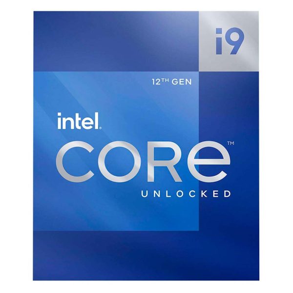Επεξεργαστής Intel® Core i9-12900KF (No VGA) Alder Lake LGA1700 (BX8071512900KF) (INTELI9-12900KF)