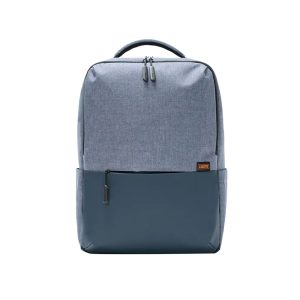 Xiaomi Commuter Backpack (Light Blue) (BHR4905GL) (XIABHR4905GL)Xiaomi Commuter Backpack (Light Blue) (BHR4905GL) (XIABHR4905GL)