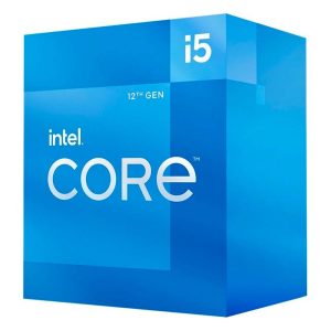 Επεξεργαστής Intel® Core i5-12600 Alder Lake LGA1700 (BX8071512600) (INTELI5-12600)Επεξεργαστής Intel® Core i5-12600 Alder Lake LGA1700 (BX8071512600) (INTELI5-12600)
