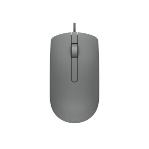 Dell Optical Mouse- MS116 (Grey) (570-AAIT) (DEL570-AAIT)Dell Optical Mouse- MS116 (Grey) (570-AAIT) (DEL570-AAIT)