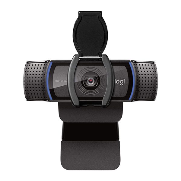 Logitech C920E Web Camera Full HD (960-001360) (LOG960-001360)