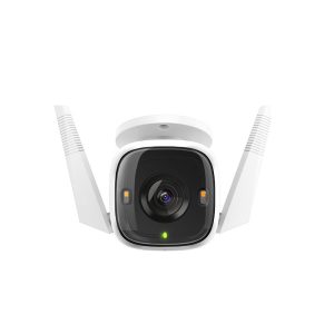 TP-LINK Outdoor Security Wi-Fi Camera (TAPO C320WS) (TPC320WS)TP-LINK Outdoor Security Wi-Fi Camera (TAPO C320WS) (TPC320WS)