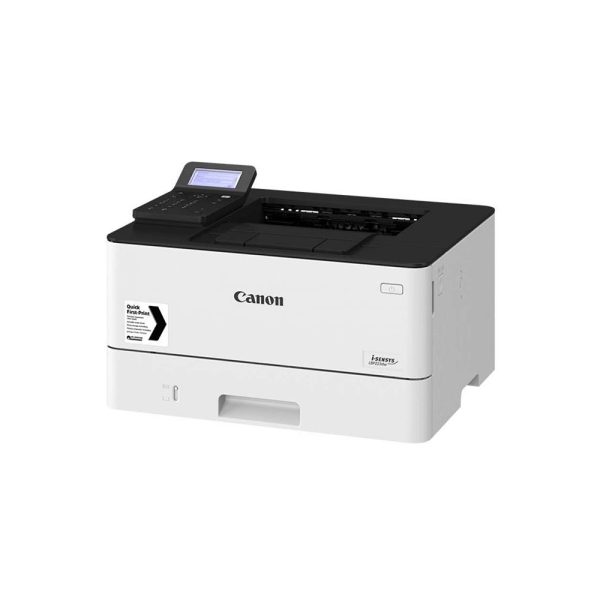 Canon i-SENSYS LBP236DW Mono Laser Printer (5162C006BA) (CANLBP236DW)