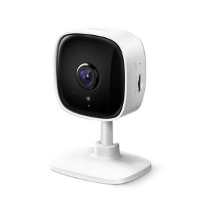 TP-LINK Home Security Wi-Fi Camera(TAPO C110) (TPC110)TP-LINK Home Security Wi-Fi Camera(TAPO C110) (TPC110)