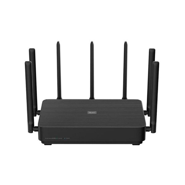Xiaomi Wireless Router AX3200 Wi-Fi 6 (DVB4314GL) (XIADVB4314GL)