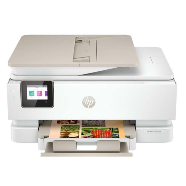 HP Envy Inspire 7920e Wireless All-In-One HP+ Instant Ink (242Q0B) (HP242Q0B)