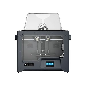 FLASHFORGE Creator Pro 2 Dual Extruder 3D Printer (FLASHFORGECRPRO2) (FLFCRPRO2)FLASHFORGE Creator Pro 2 Dual Extruder 3D Printer (FLASHFORGECRPRO2) (FLFCRPRO2)