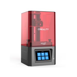 CREALITY Halot One CL-60 3D Printer (C3DHALOTCL60) (CRLHALOTCL60)CREALITY Halot One CL-60 3D Printer (C3DHALOTCL60) (CRLHALOTCL60)
