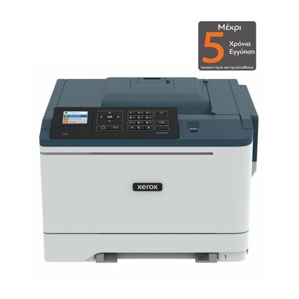 Xerox C310V_DNI Color Laser  printer (C310V_DNI) (XERC310VDNI)