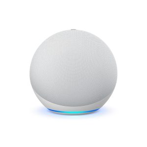 Amazon Echo Dot (4th gen.) White (B085FXGP5W) (AMZB085FXGP5W)Amazon Echo Dot (4th gen.) White (B085FXGP5W) (AMZB085FXGP5W)